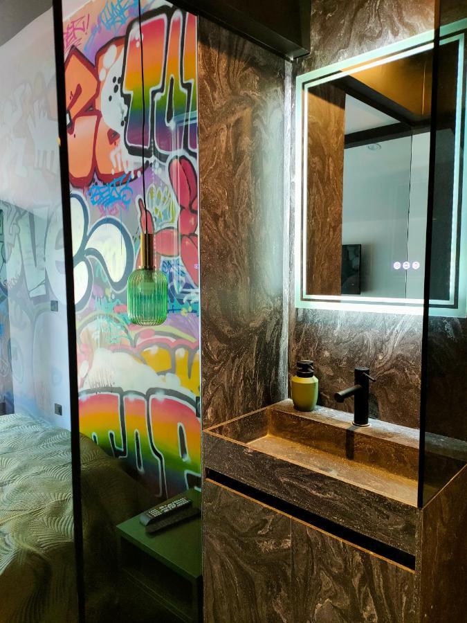 Chambre Street Art 卡布勒通 外观 照片